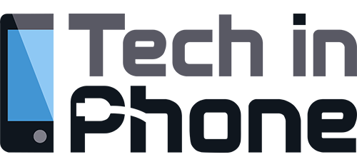 Tech In Phone